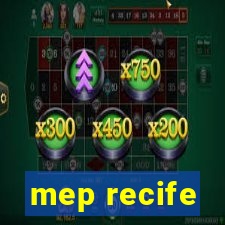 mep recife